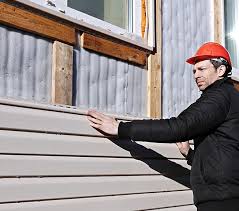 Best Siding for New Construction  in Craig Beach, OH